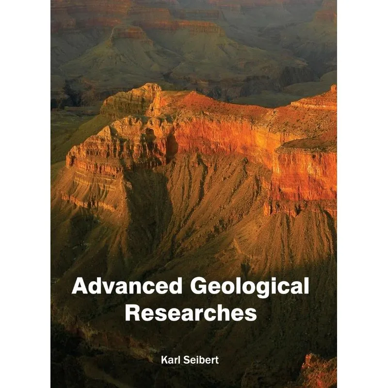 Advanced Geological Researches
