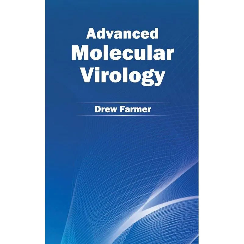 Advanced Molecular Virology
