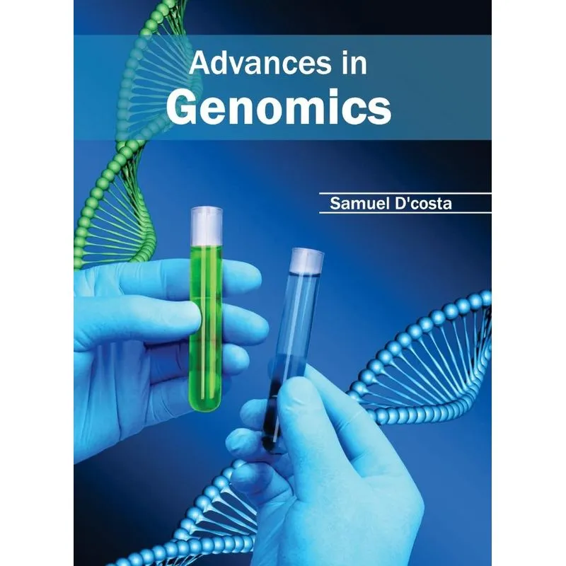Advances in Genomics