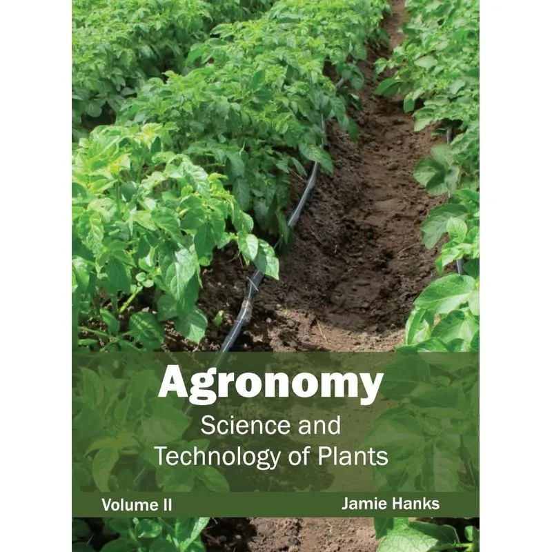Agronomy