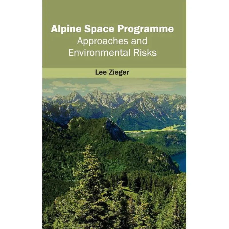 Alpine Space Programme