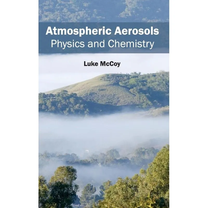 Atmospheric Aerosols