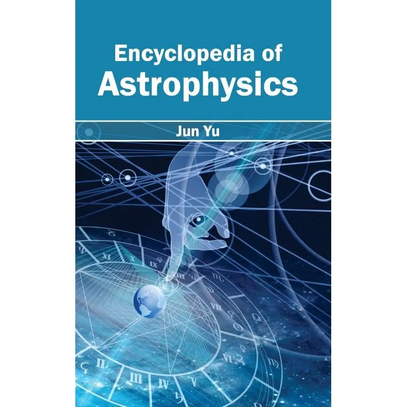 Encyclopedia of Astrophysics