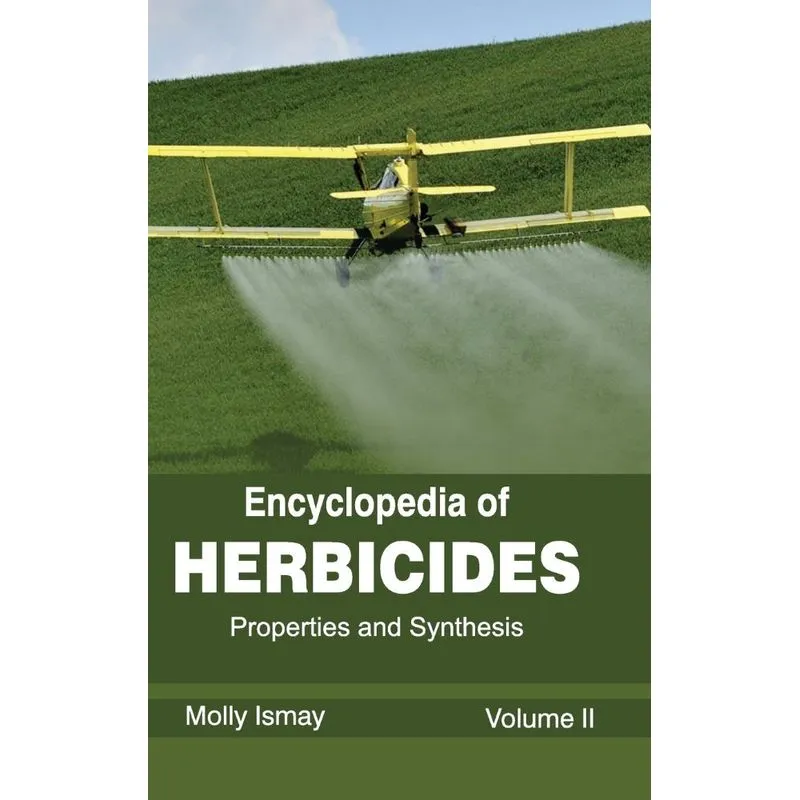 Encyclopedia of Herbicides