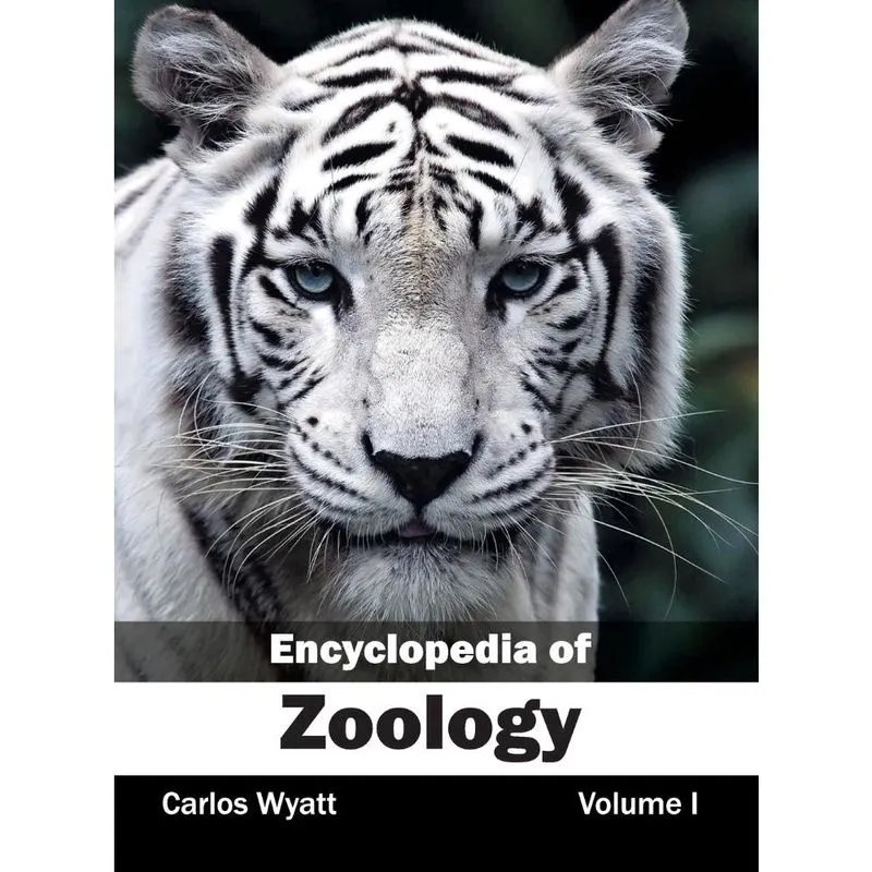 Encyclopedia of Zoology