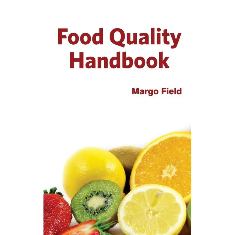 Food Quality Handbook