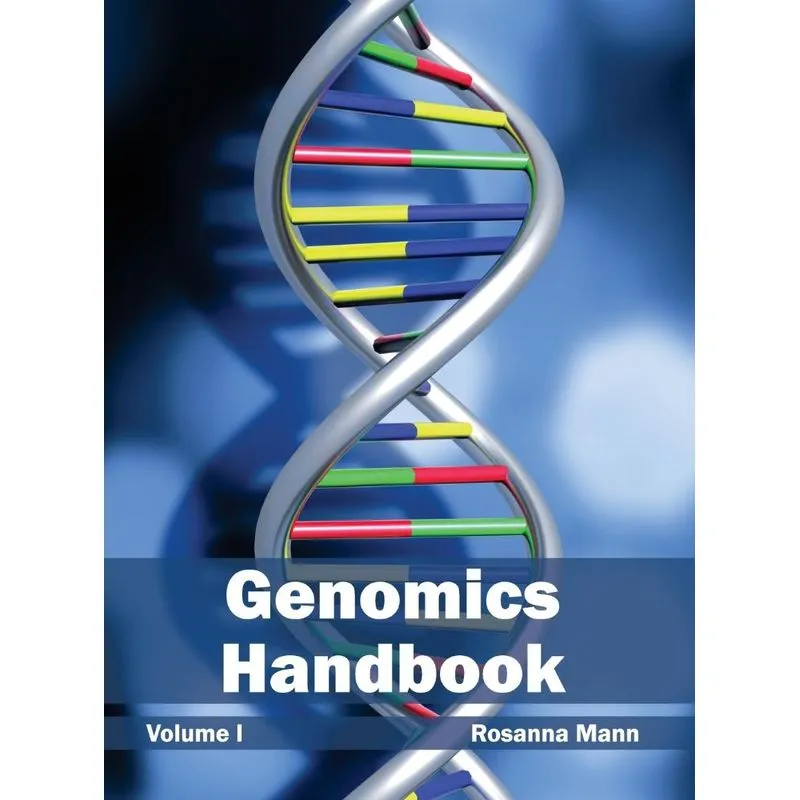 Genomics Handbook