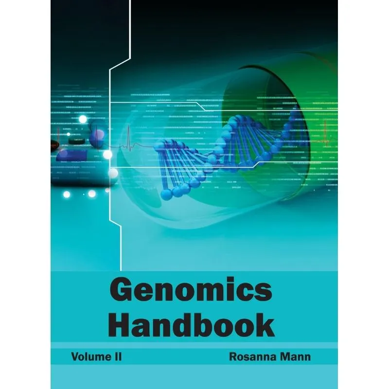 Genomics Handbook