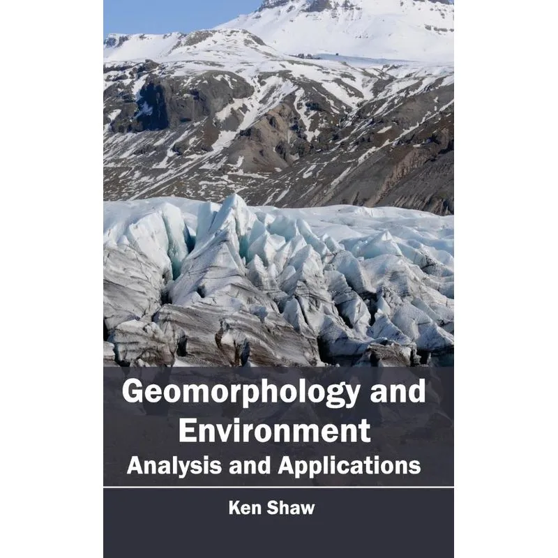 Geomorphology and Environment