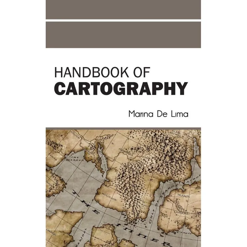 Handbook of Cartography