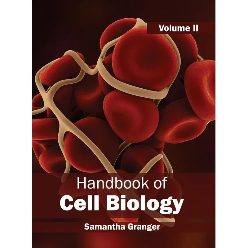 Handbook of Cell Biology