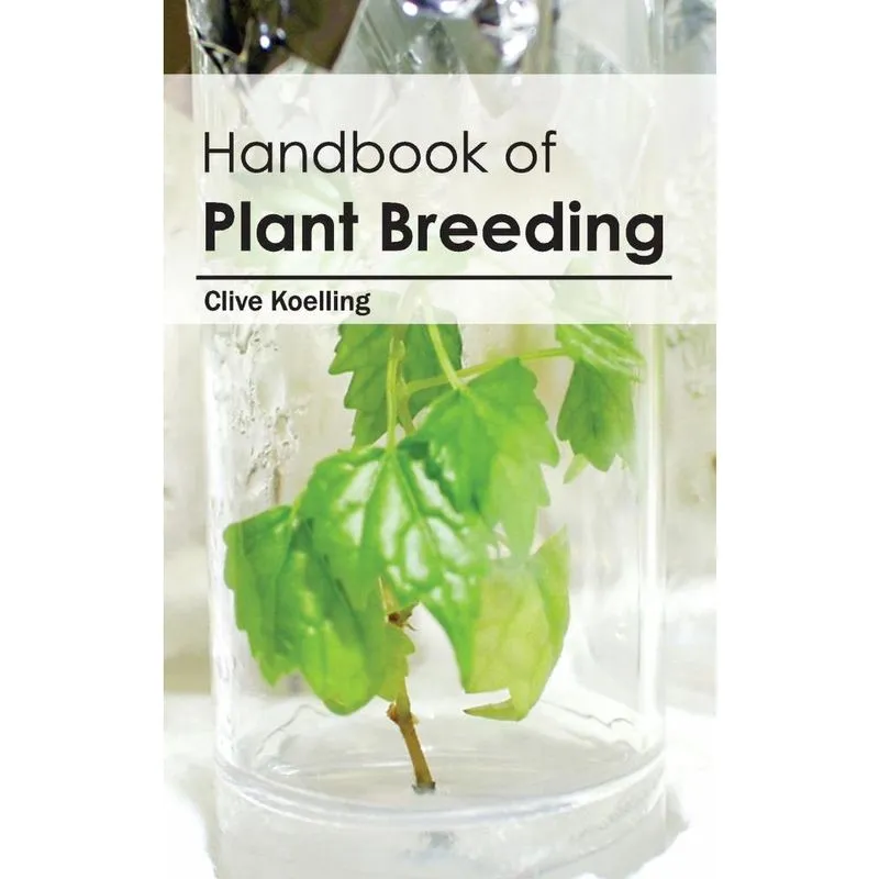 Handbook of Plant Breeding