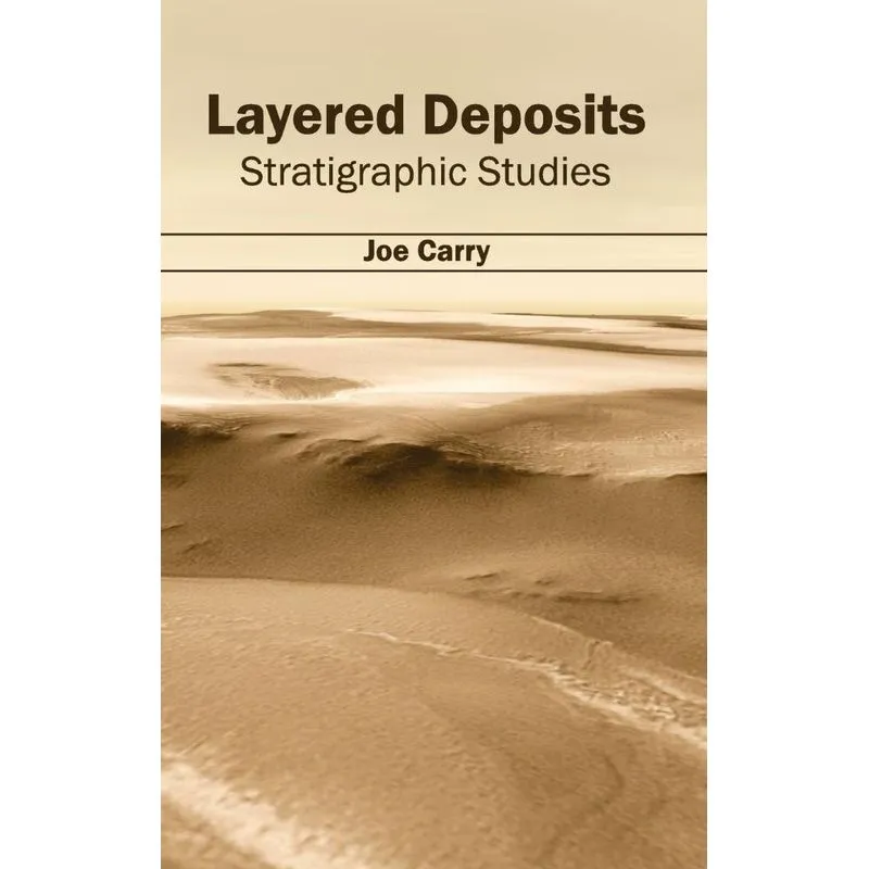 Layered Deposits