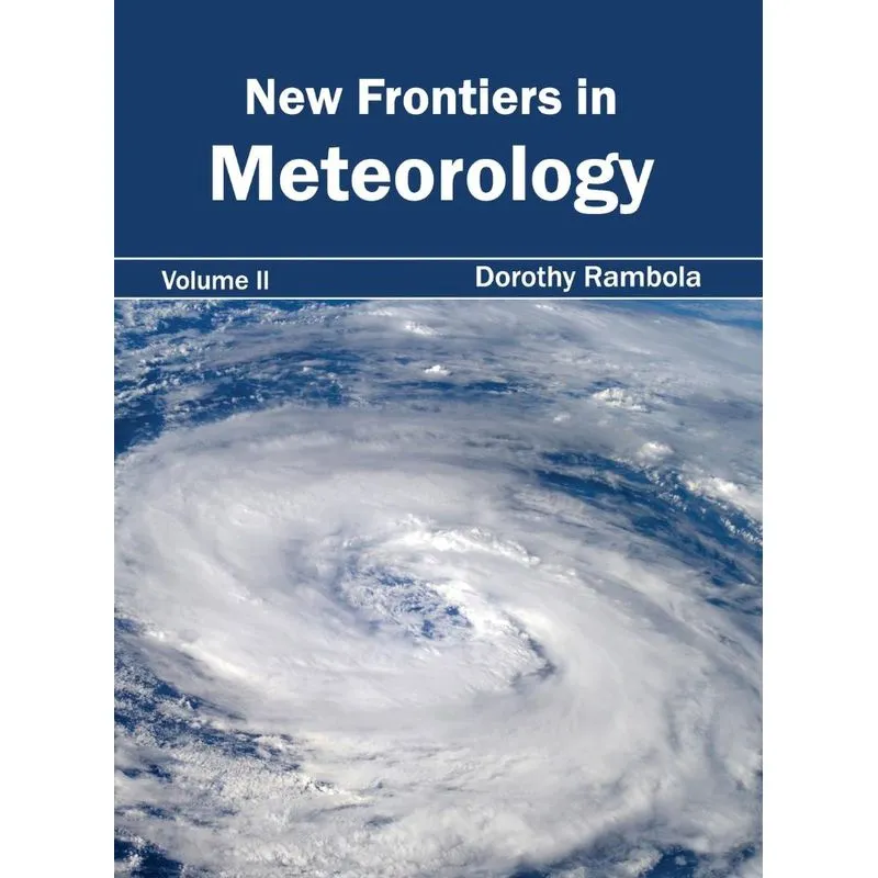 New Frontiers in Meteorology