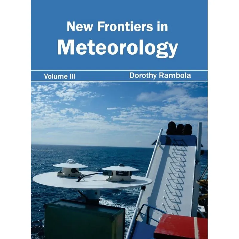 New Frontiers in Meteorology