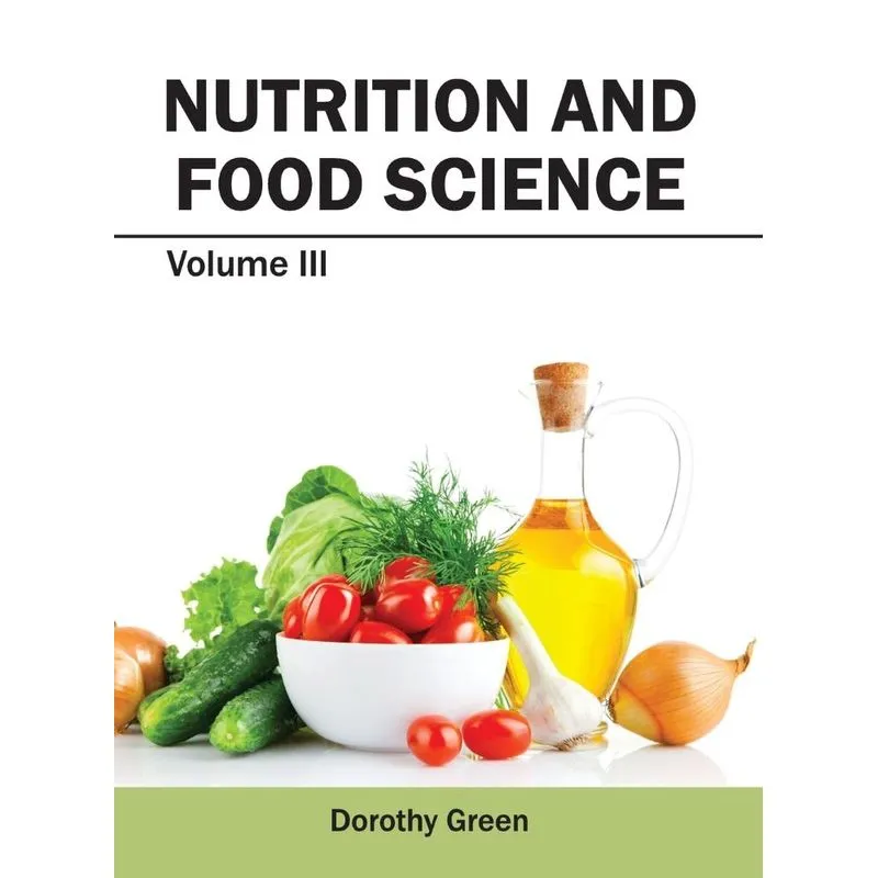 Nutrition and Food Science