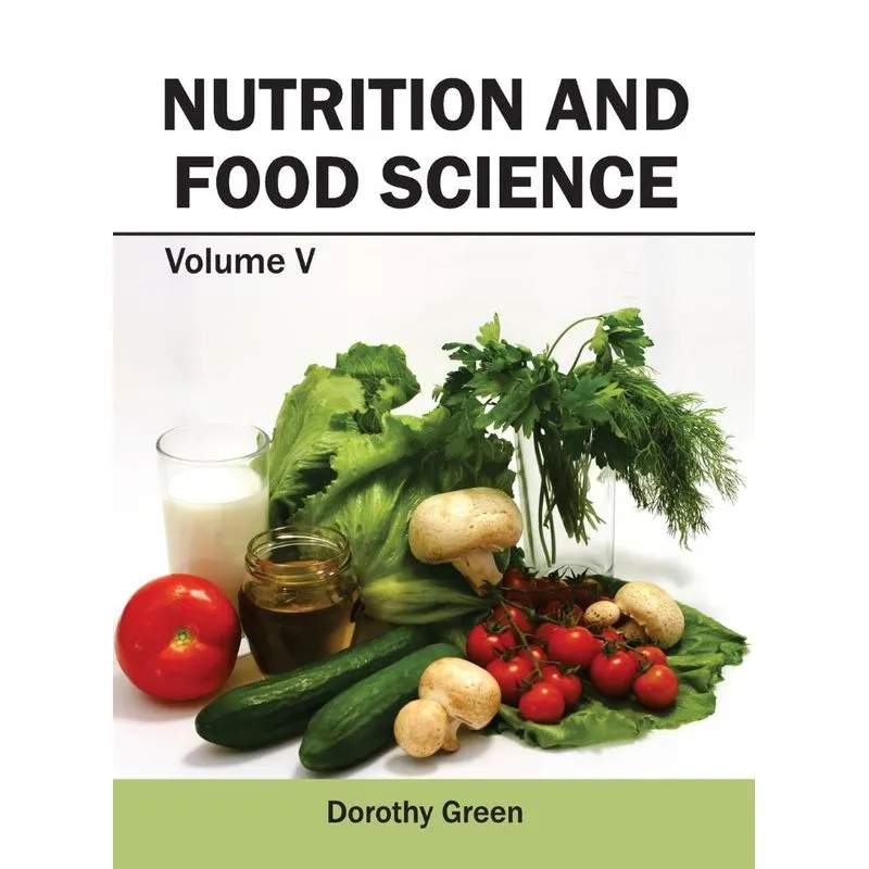 Nutrition and Food Science
