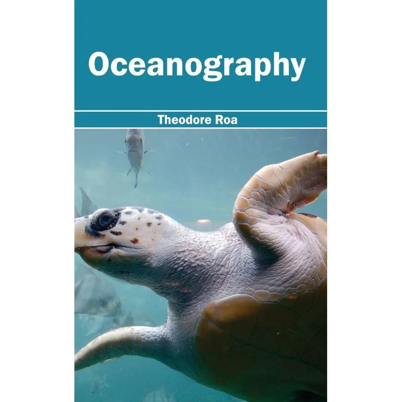 Oceanography
