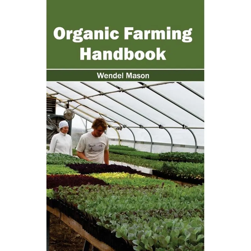 Organic Farming Handbook