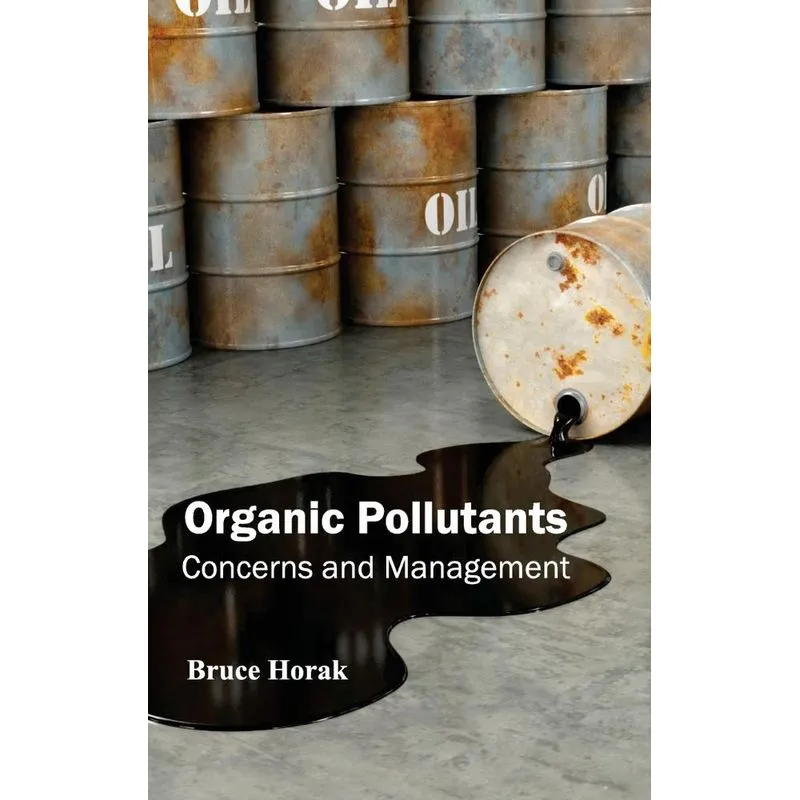Organic Pollutants