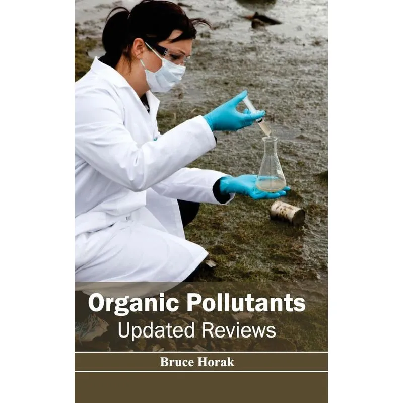 Organic Pollutants