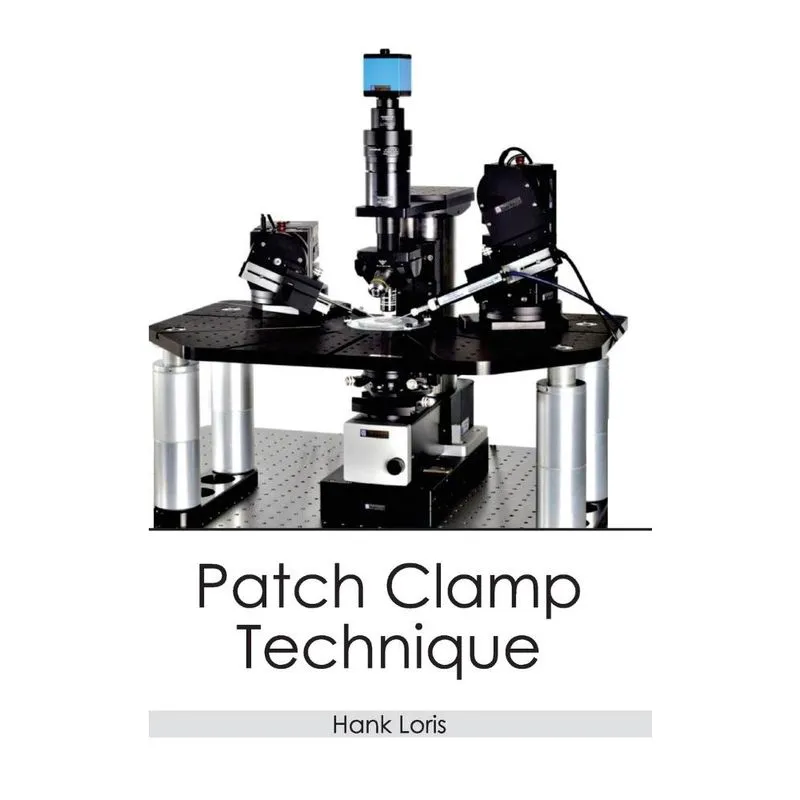Patch Clamp Technique