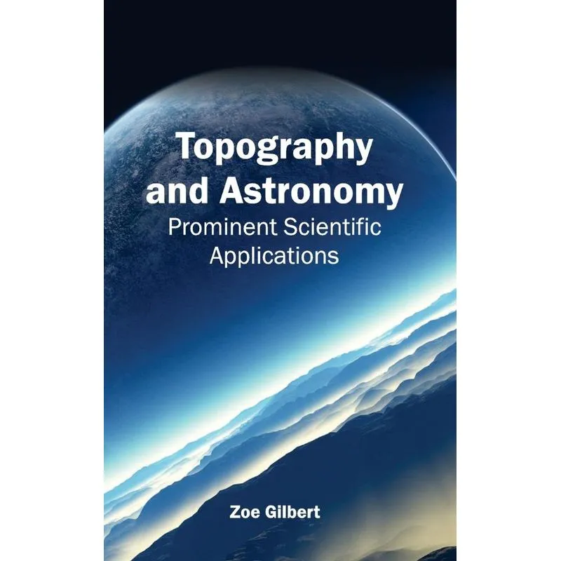 Topography and Astronomy