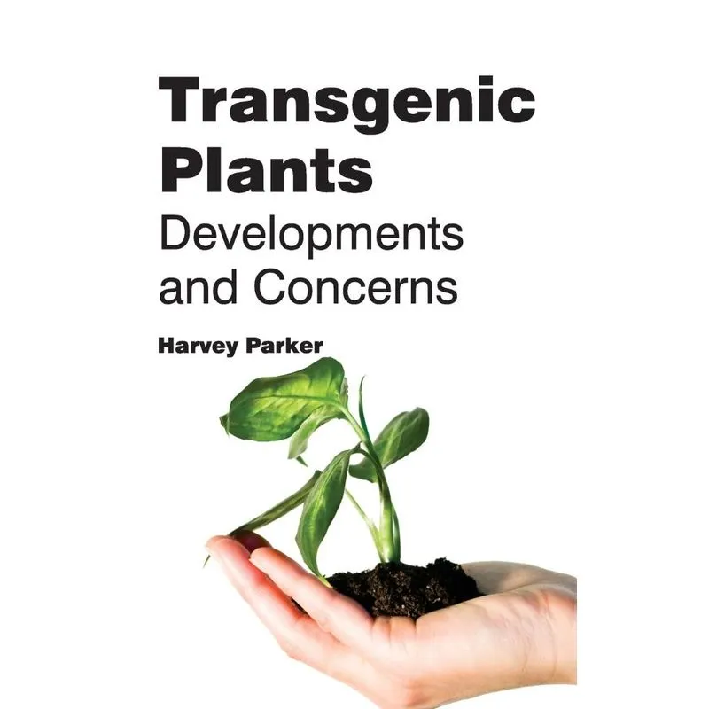 Transgenic Plants