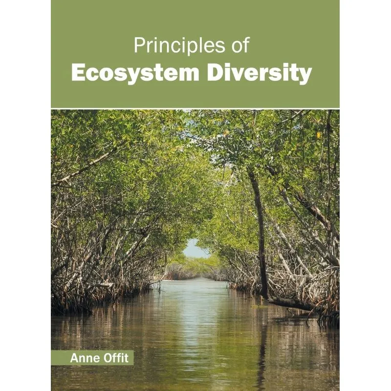 Principles of Ecosystem Diversity