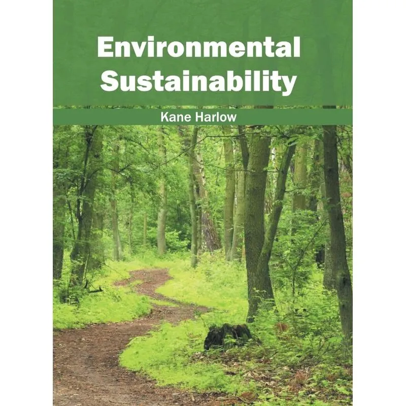 Environmental Sustainability