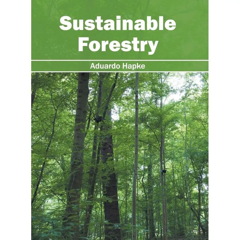 Sustainable Forestry