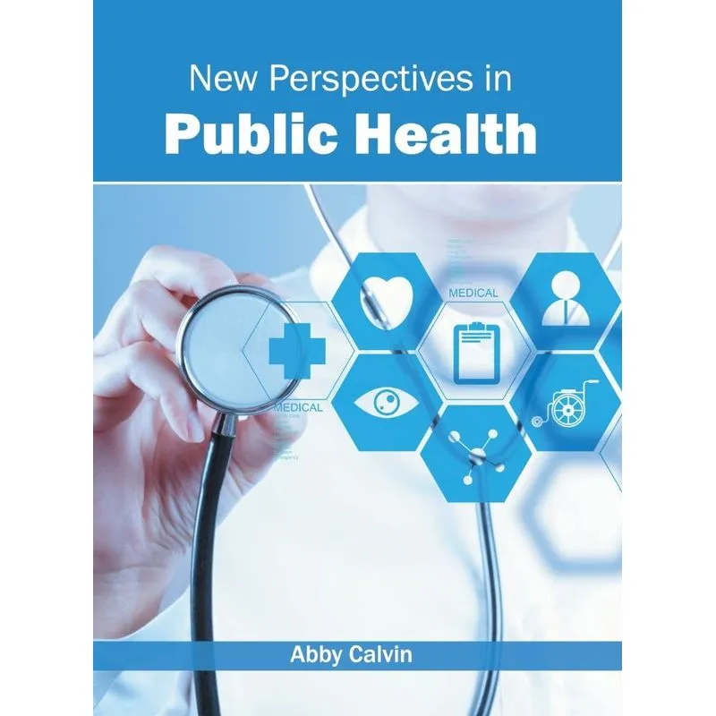 New Perspectives in Public Health