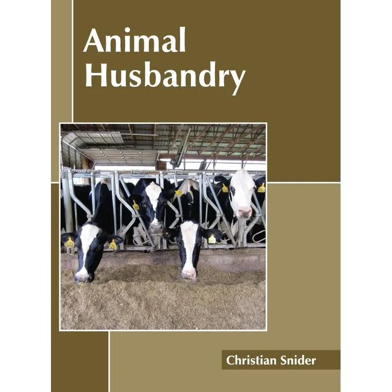 Animal Husbandry