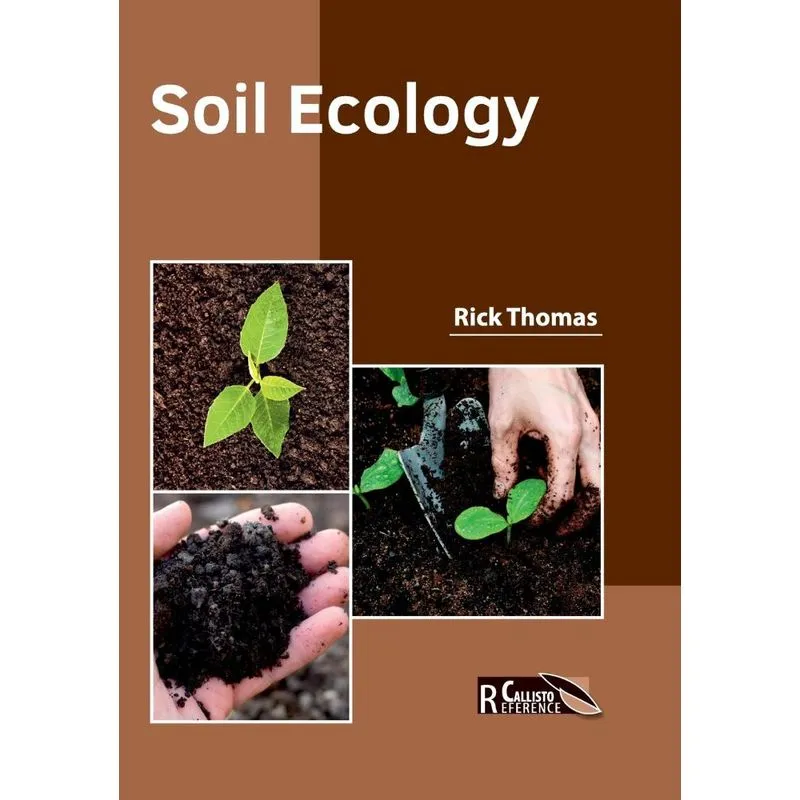 Soil Ecology