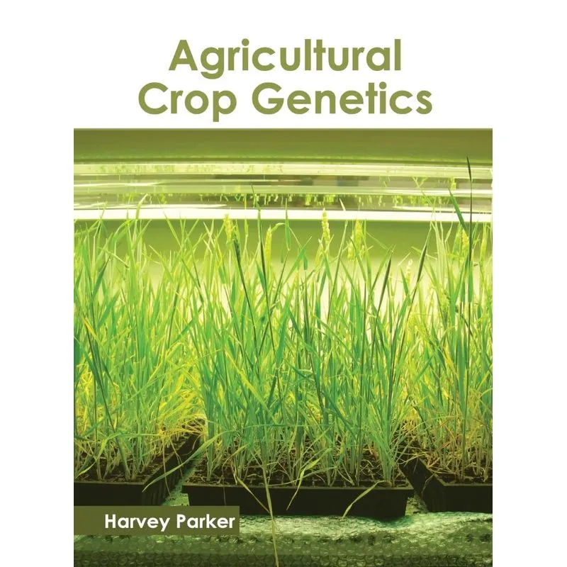 Agricultural Crop Genetics