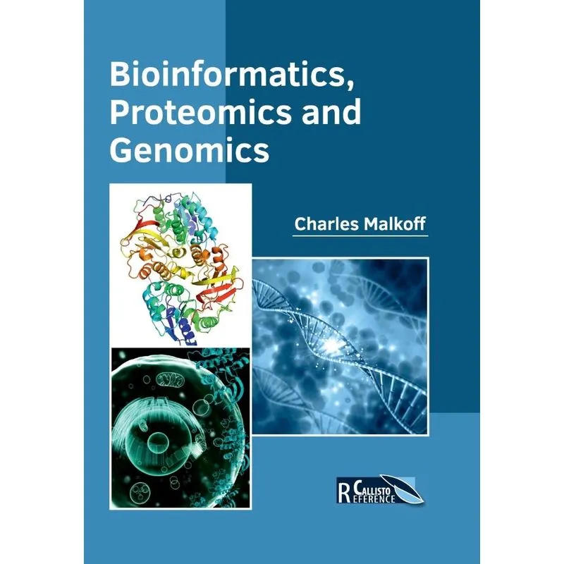 Bioinformatics, Proteomics and Genomics