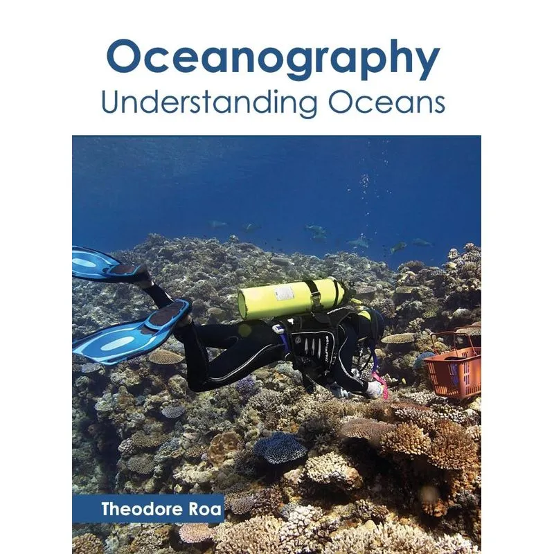 Oceanography