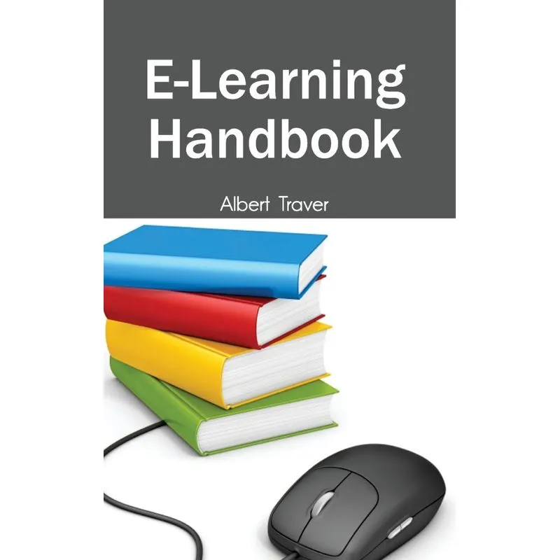 E-Learning Handbook