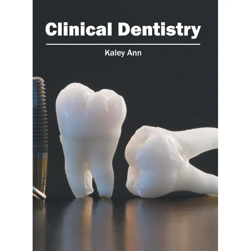 Clinical Dentistry