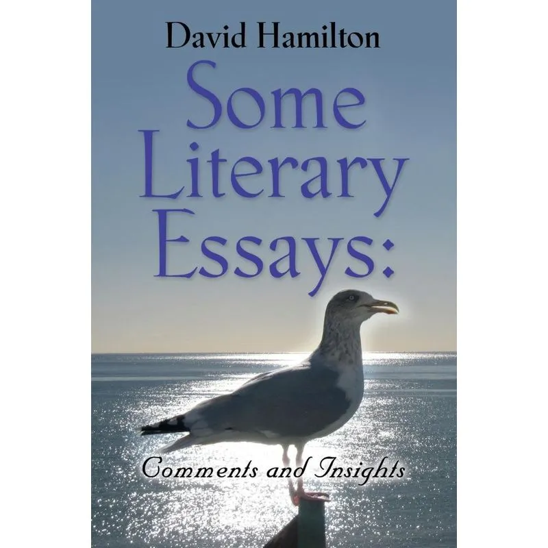 Some Literary Essays