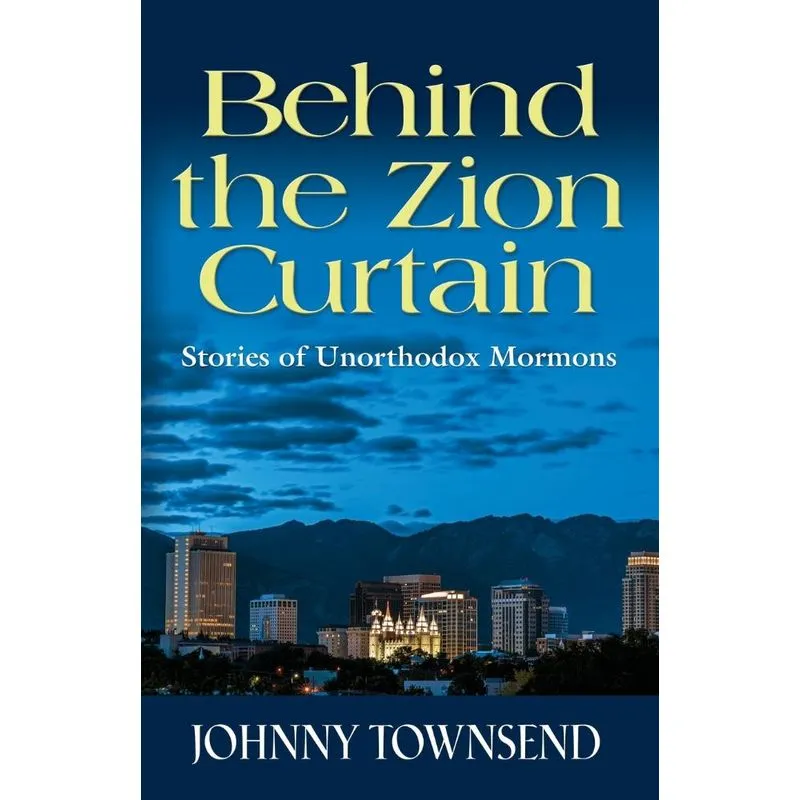 Behind the Zion Curtain
