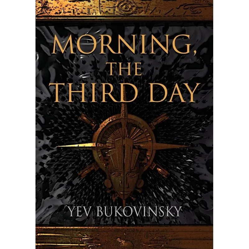 Morning, the Third Day