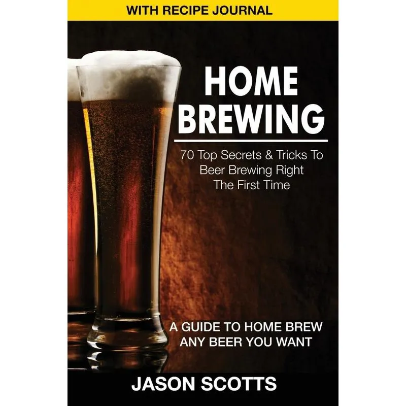 Home Brewing