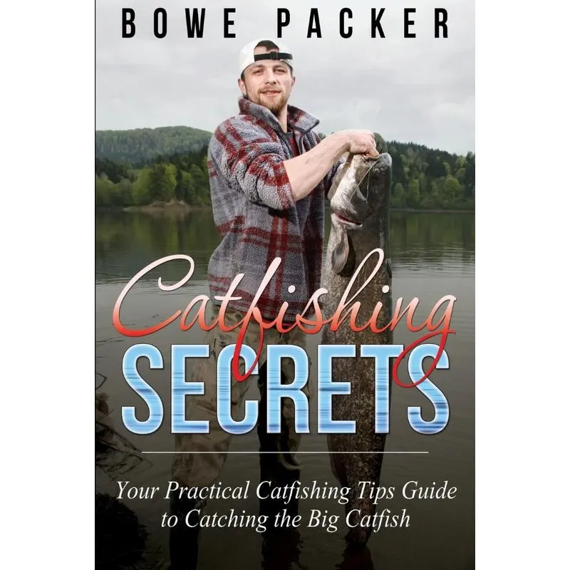 Catfishing Secrets