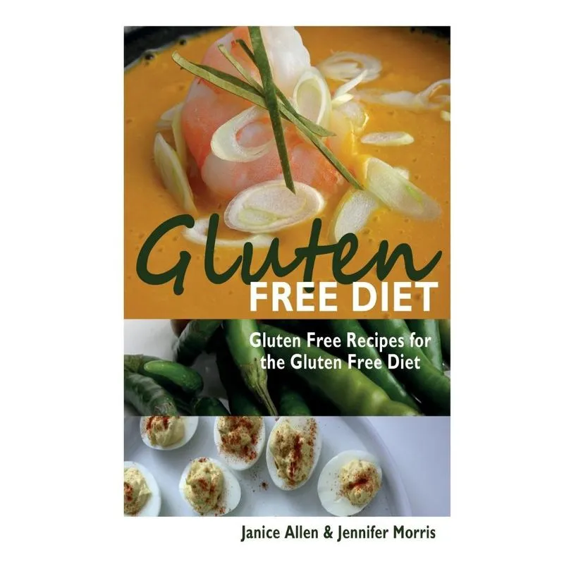 Gluten Free Diet