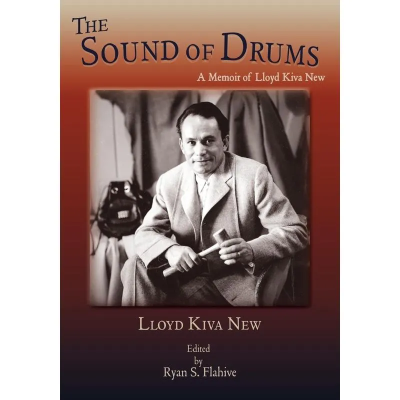 The Sound of Drums. The Sound of Drums