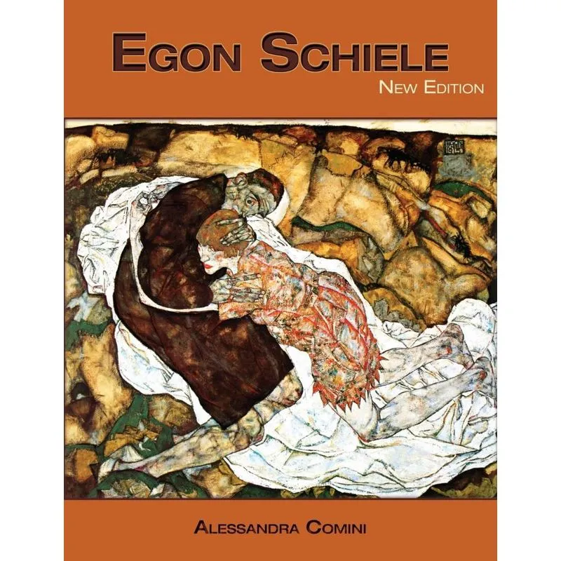 Egon Schiele