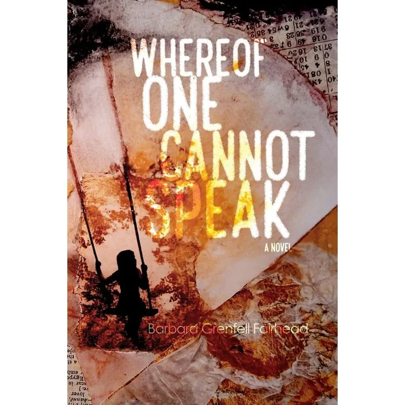 Whereof One Cannot Speak