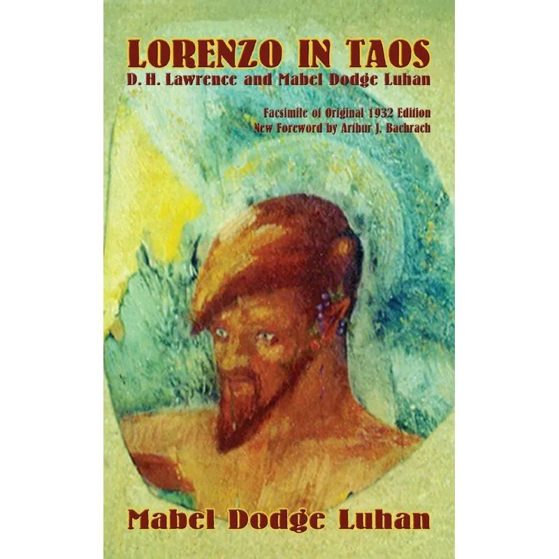 Lorenzo in Taos