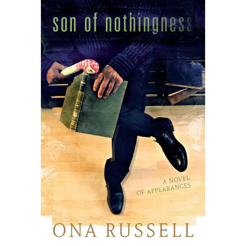 Son of Nothingness